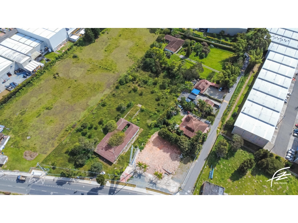 LOTE EN VENTA EN RIONEGRO, ANTIOQUIA — foto 5