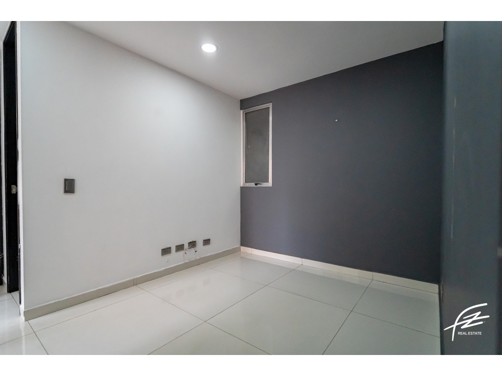 APARTAMENTO EN VENTA EN CIUDAD DEL RIO, MEDELLIN ANTIOQUIA — foto 5