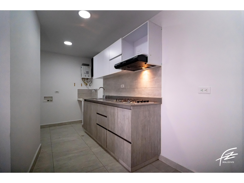 APARTAMENTO EN VENTA EN SABANETA, ANTIOQUIA — foto 2