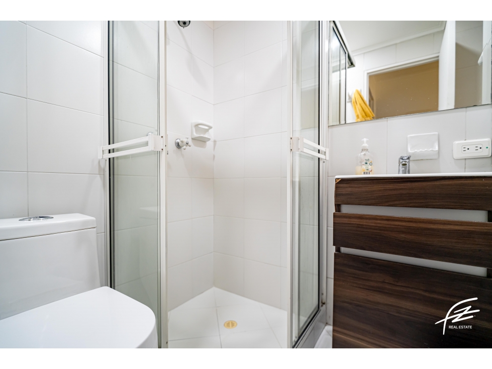 VENTA DE APARTAMENTO DUPLEX EN LAURELES — foto 6
