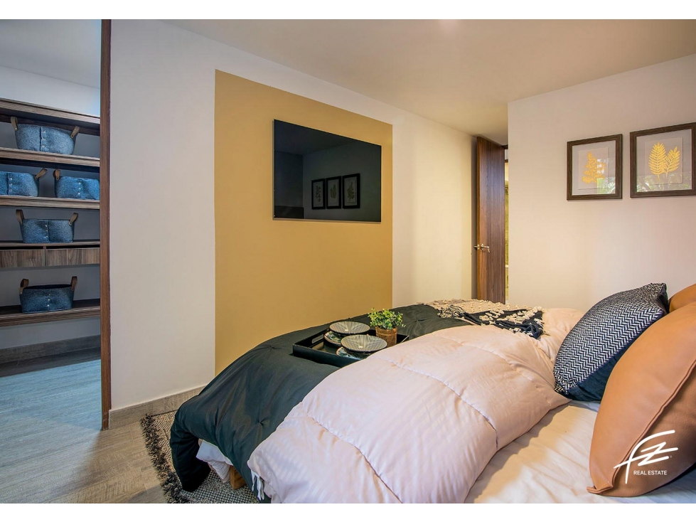 VENTA DE APARTAMENTO EN SABANETA, ANTIOQUIA — foto 2