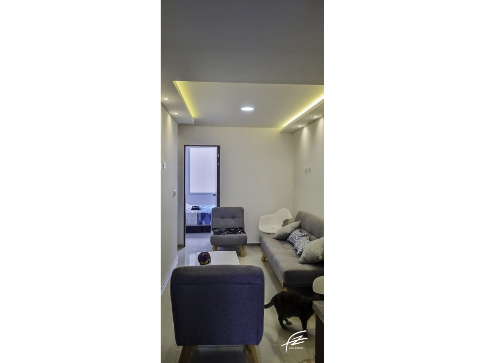 EDIFICIO EN VENTA EN MANIZALES, CALDAS - 5