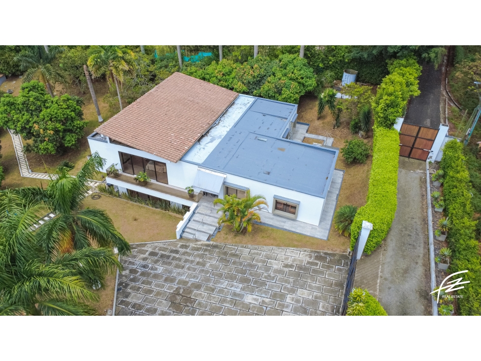FINCA EN VENTA EN COPACABANA, ANTIOQUIA