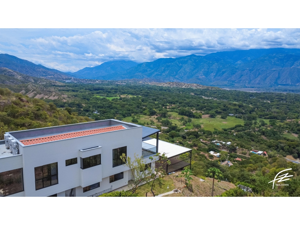 VENTA FINCA DE LUJO EN SANTA FE DE ANQTIOQUIA — foto 6