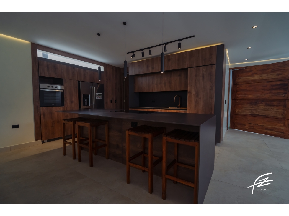 CASA CAMPESTRE EN VENTA EN EL ALTO DE LAS PALMAS, MEDELLÍN — foto 6