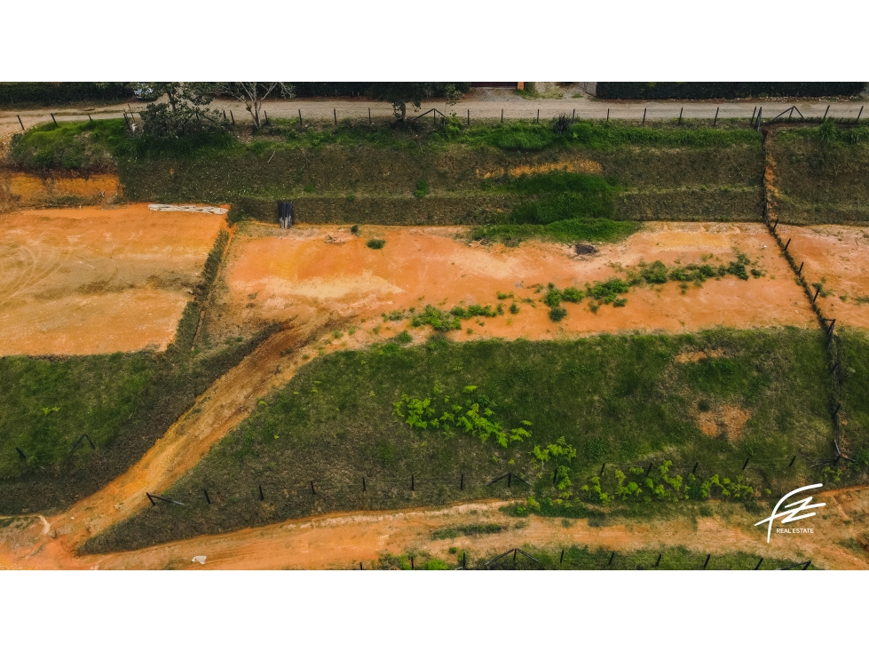 CONJUNTO DE LOTES EN VENTA EN GUARNE, ANTIOQUIA — foto 6