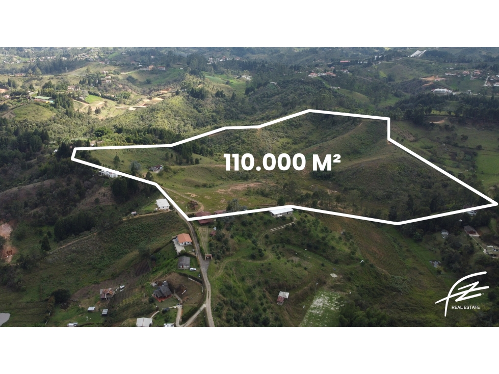 LOTE EN VENTA EN GUARNE, ANTIOQUIA — foto 6
