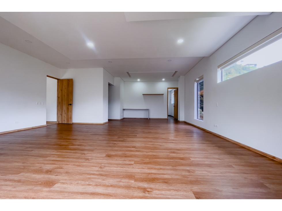 CASA CAMPESTRE EN VENTA EN EL RETIRO, ANTIOQUIA — foto 6