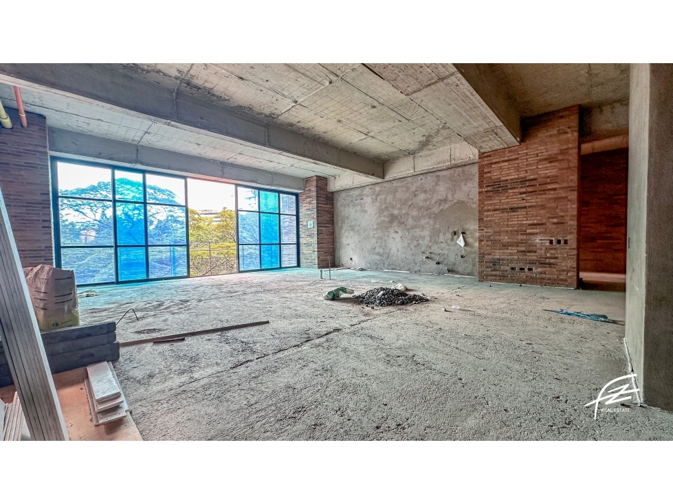 APTO EN VENTA EN EL POBLADO, MEDELLÍN — foto 6