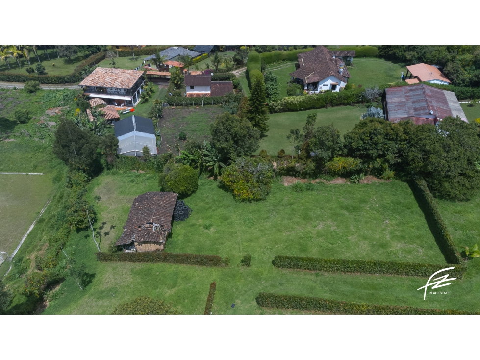 LOTE EN VENTA EN GUARNE, ANTIOQUIA — foto 6