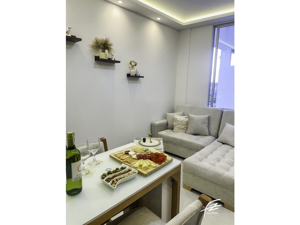 EDIFICIO EN VENTA EN MANIZALES, CALDAS - 6