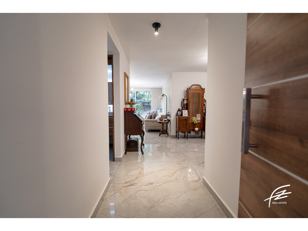 APARTAMENTO EN VENTA EN EL POBLADO, MEDELLÍN — foto 4