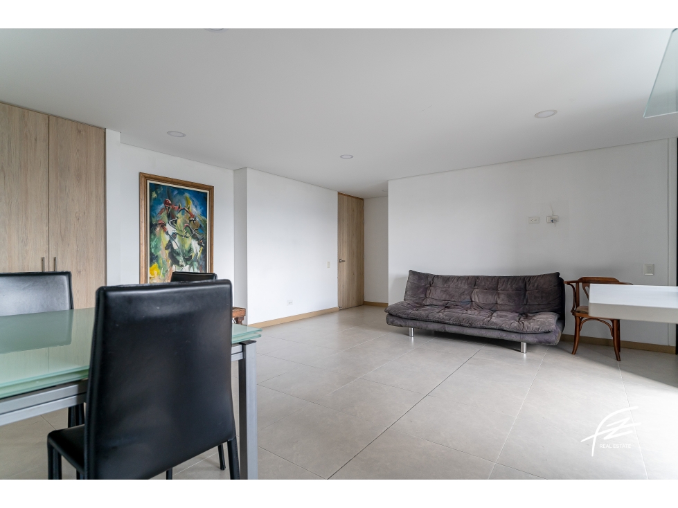 APARTAMENTO EN VENTA EN LAS PALMAS, MEDELLÍN — foto 4