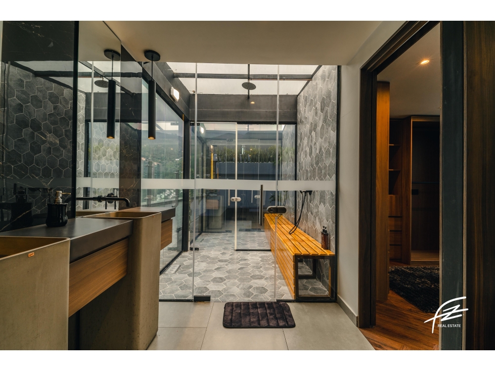 APARTAMENTO EN VENTA EN EL POBLADO, MEDELLÍN — foto 6