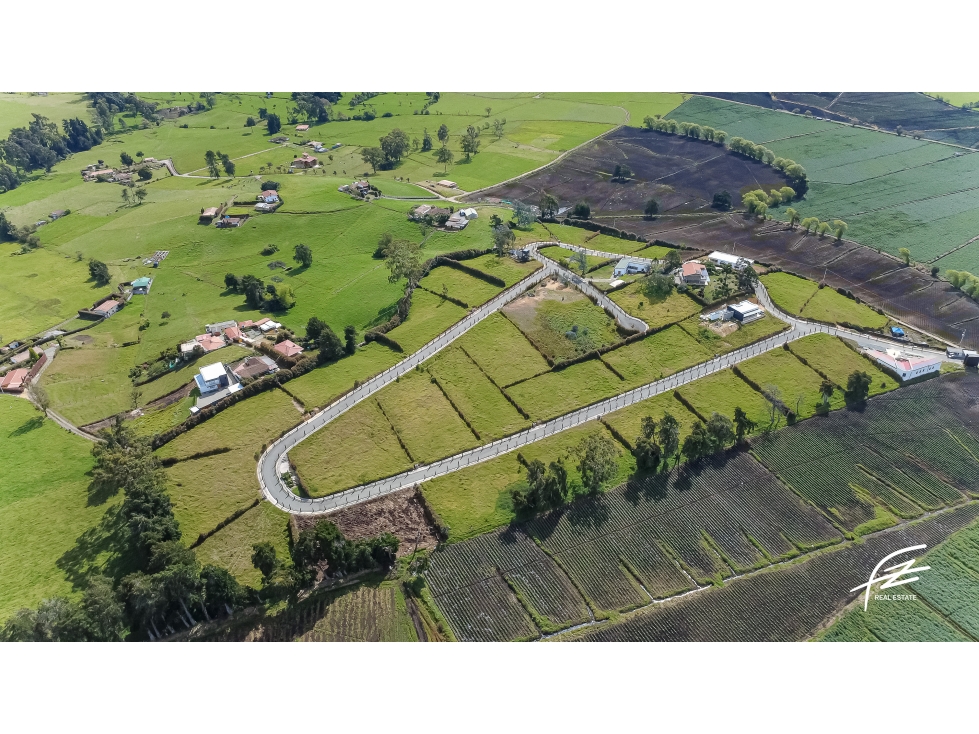 LOTE EN VENTA EN SAN PEDRO DE LOS MILAGROS, ANTIOQUIA — foto 6