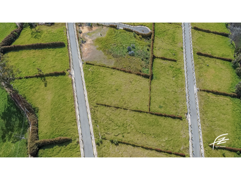 LOTE EN VENTA EN SAN PEDRO DE LOS MILAGROS, ANTIOQUIA — foto 6