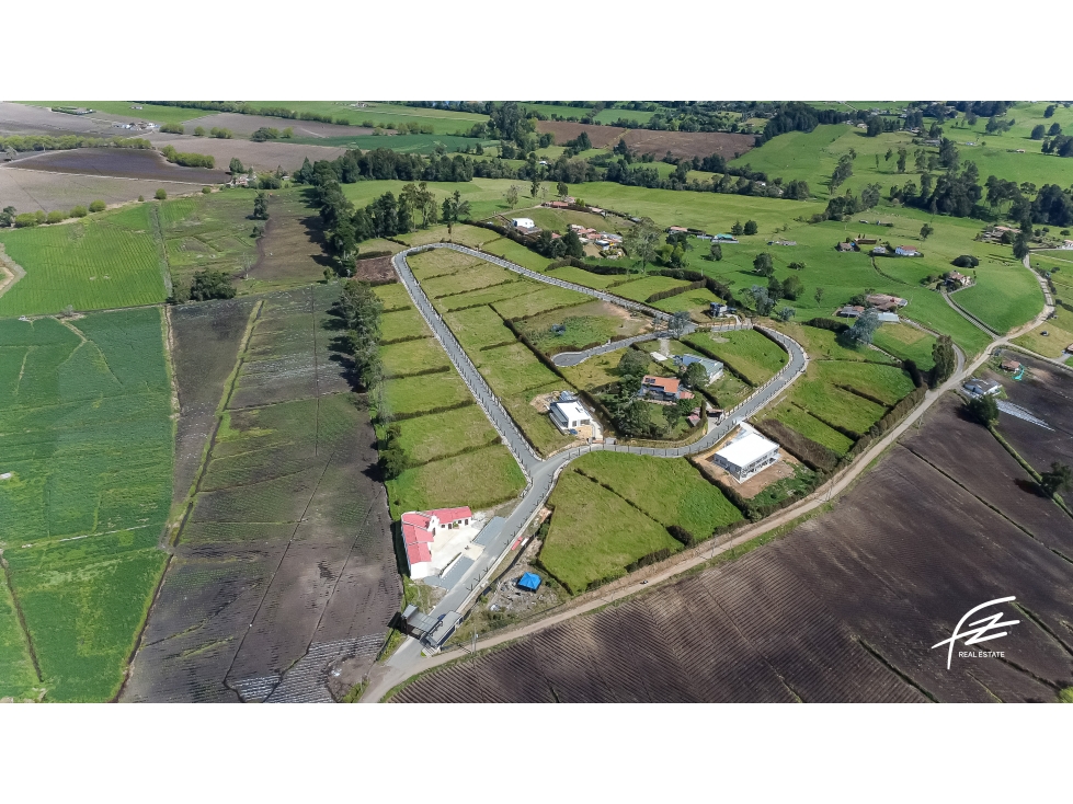 LOTE EN VENTA EN SAN PEDRO DE LOS MILAGROS, ANTIOQUIA — foto 6