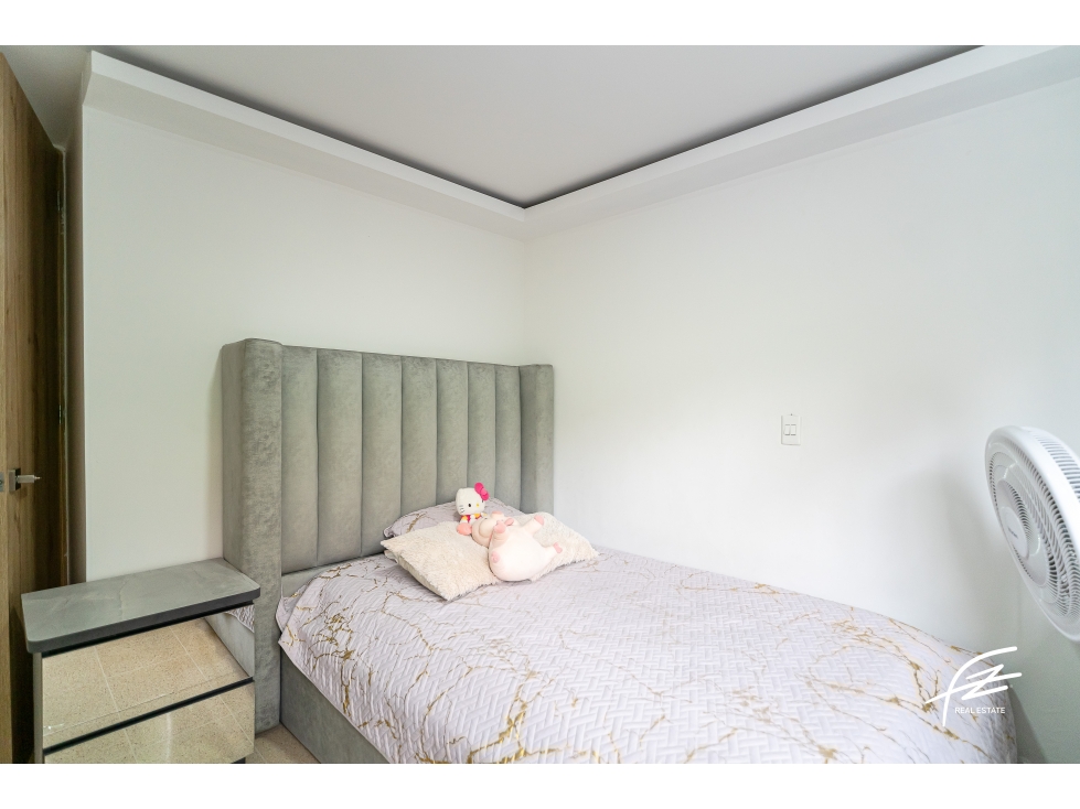 APARTAMENTO EN VENTA EN EL POBLADO, MEDELLÍN — foto 6