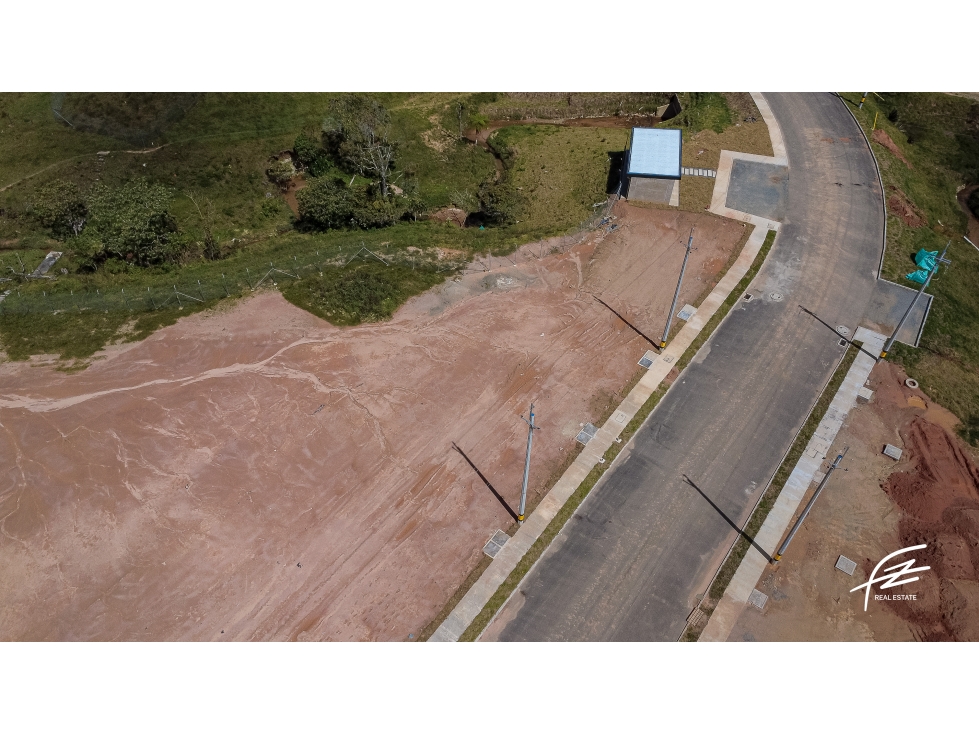 LOTE EN VENTA EN GUARNE,ANTIOQUIA — foto 6