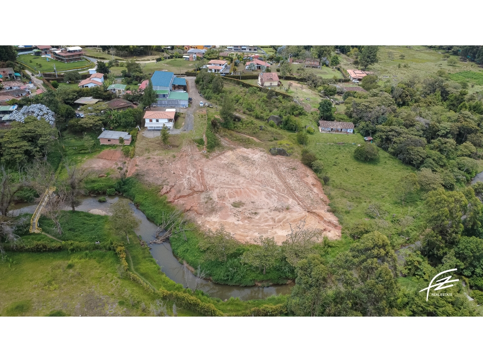 LOTE EN VENTA EN GUARNE, ANTIOQUIA — foto 6
