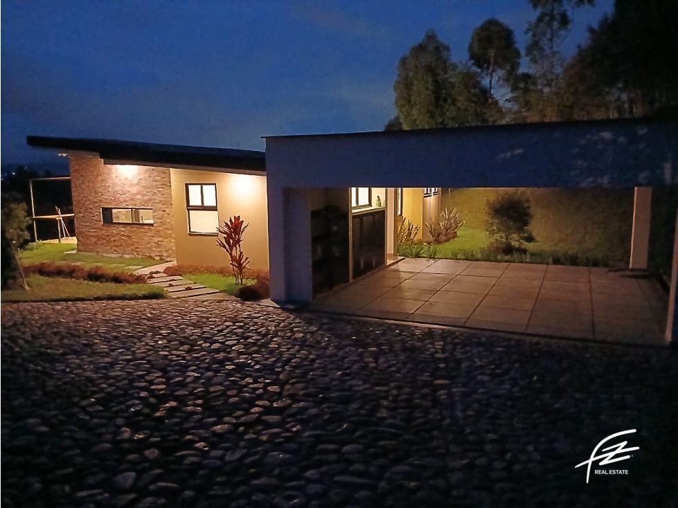 FINCA EN VENTA EN EL CARMEN DE VIBORAL,ANTIOQUIA