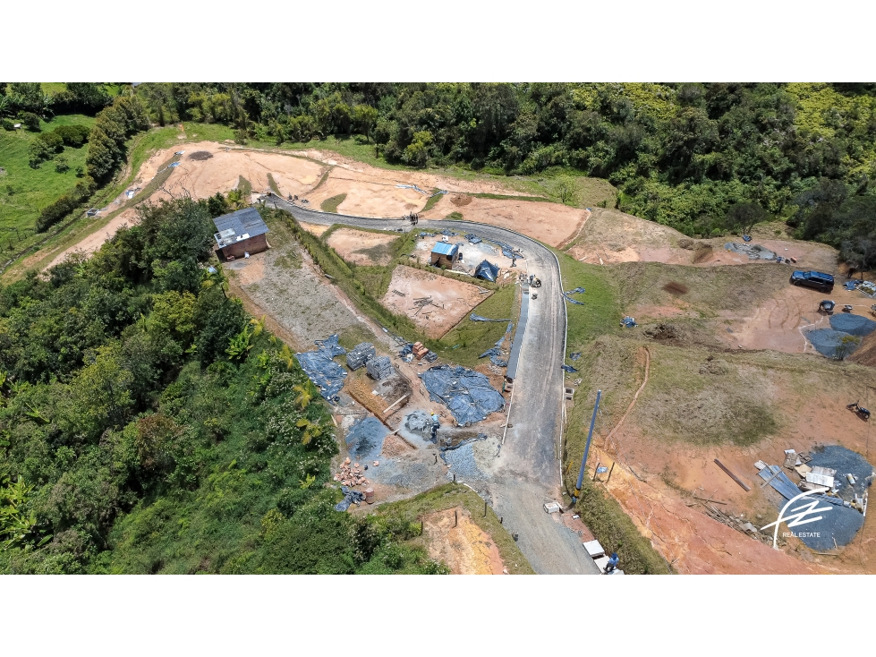 LOTE EN VENTA EN GUARNE,ANTIOQUIA — foto 6