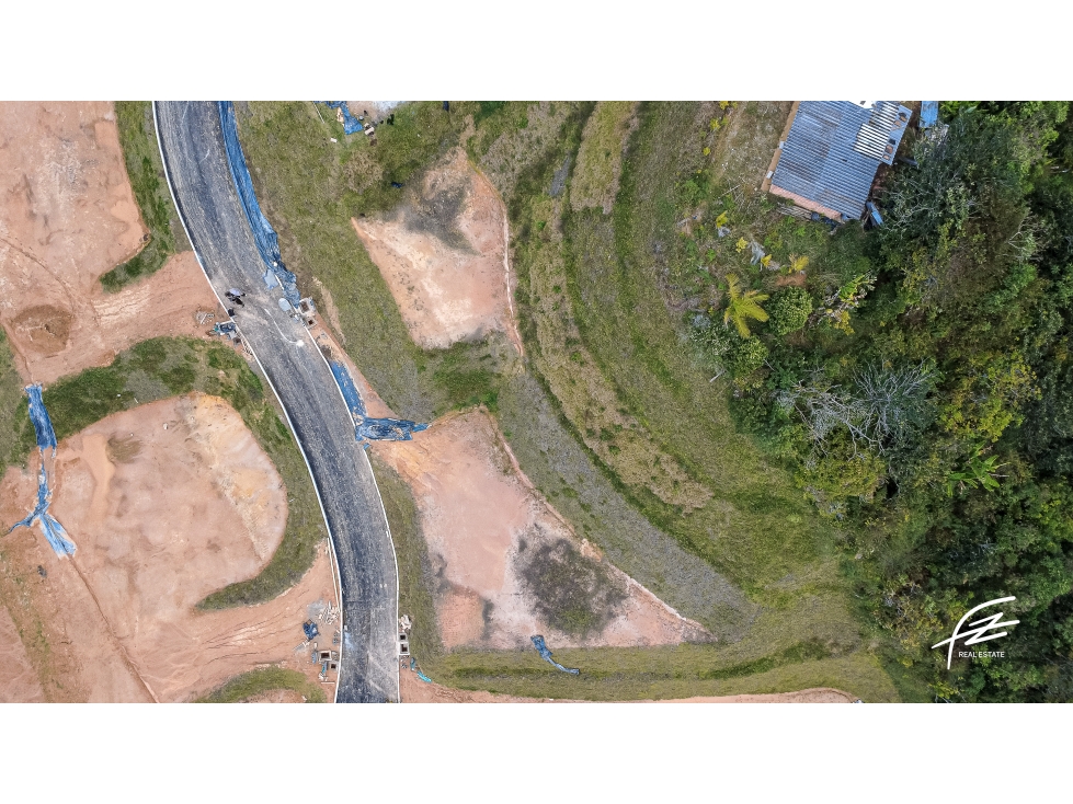 LOTE EN VENTA EN GUARNE,ANTIOQUIA — foto 6