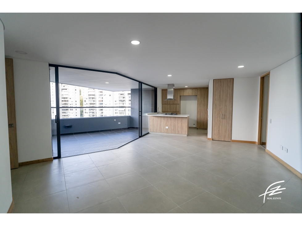 APARTAMENTO EN VENTA EN LAS PALMAS, MEDELLÍN