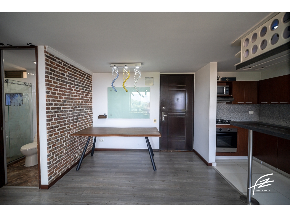 APARTAMENTO EN VENTA EN LAS PALMAS, MEDELLÍN