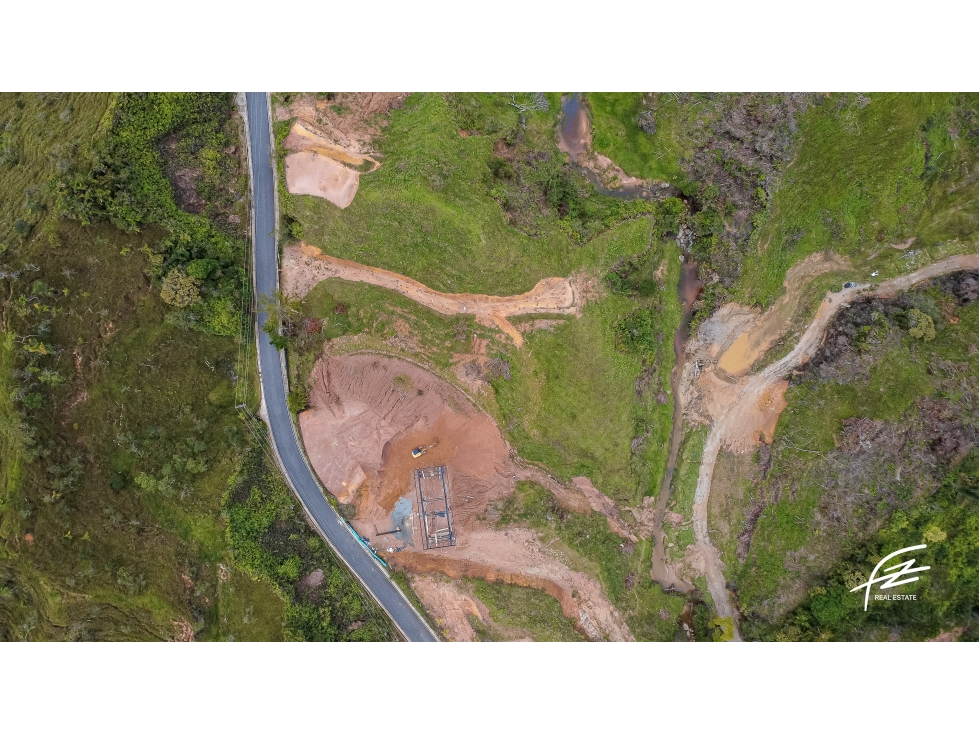 LOTE EN VENTA EN GUATAPÉ, ANTIOQUIA — foto 6