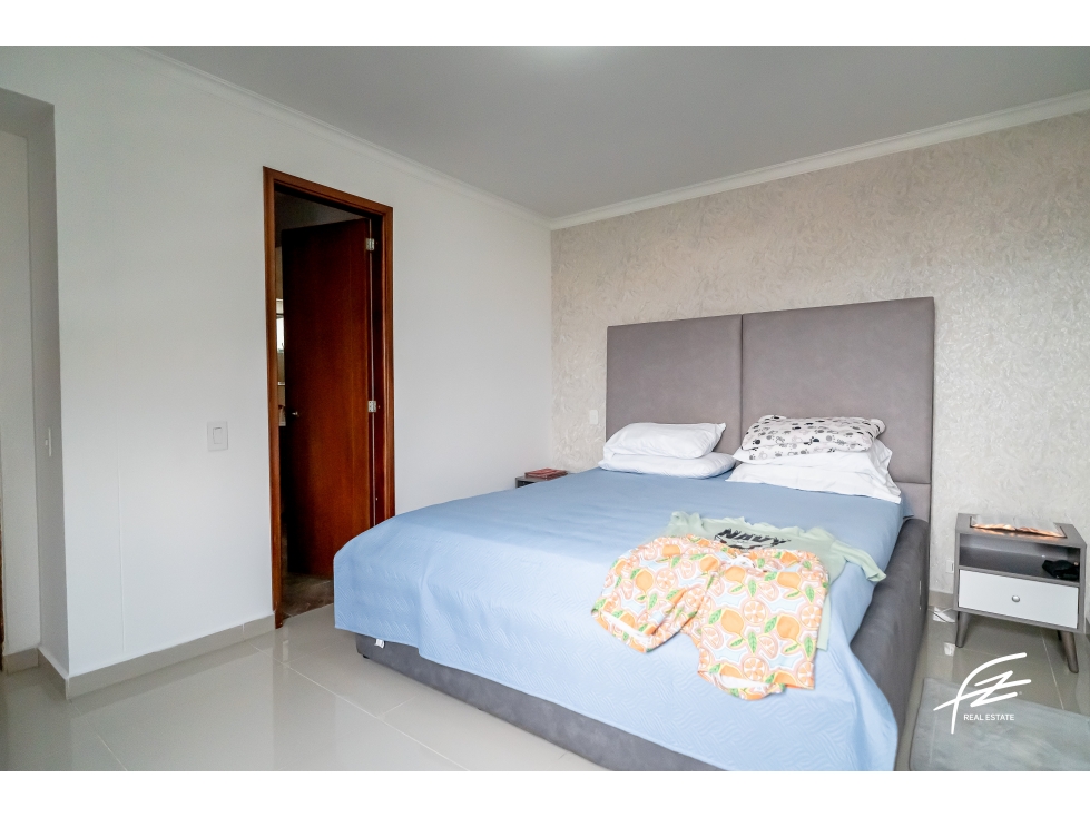 APARTAMENTO EN VENTA EN LA CASTELLANA, MEDELLÍN — foto 6
