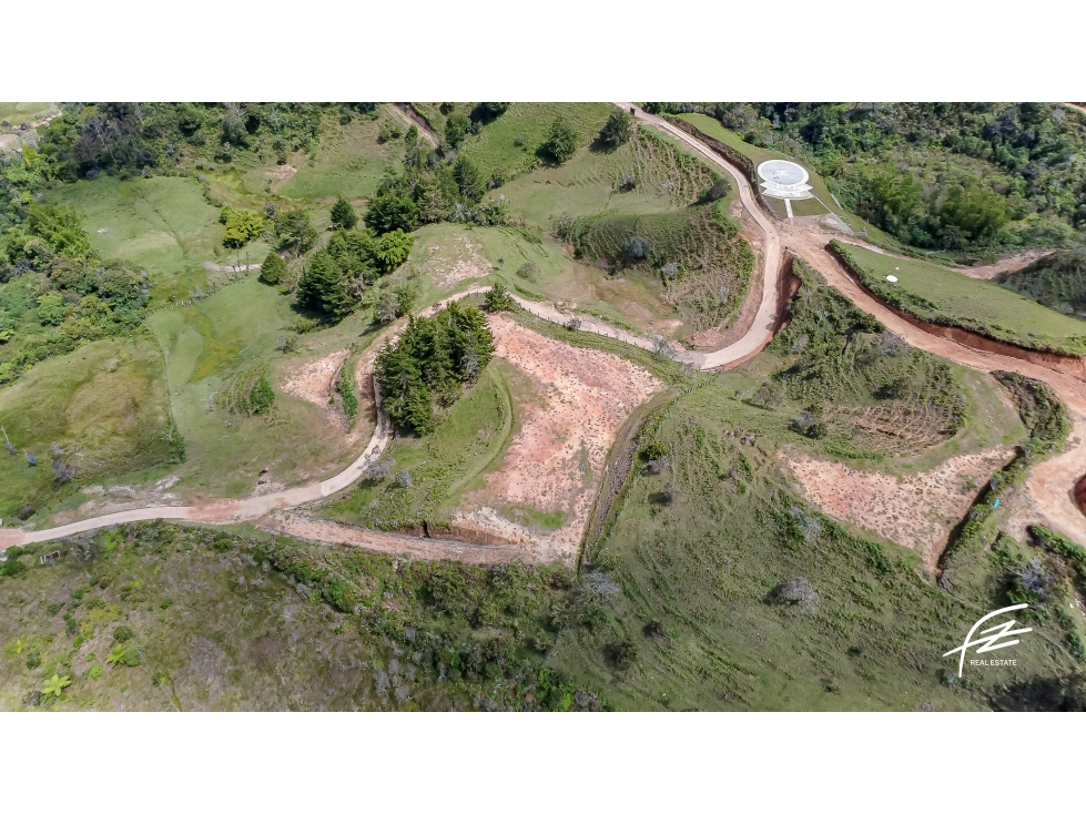 LOTE EN VENTA EN GUATAPÉ, ANTIOQUIA — foto 6