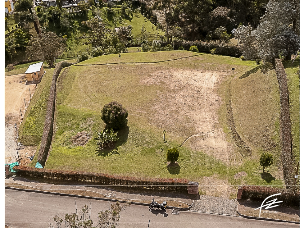 LOTE EN VENTA EN CARMEN DE VIBORAL, ANTIOQUIA — foto 6
