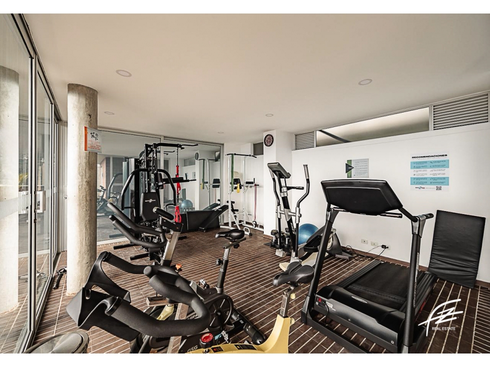 APARTAMENTO EN VENTA EN EL POBLADO, MEDELLÍN — foto 6