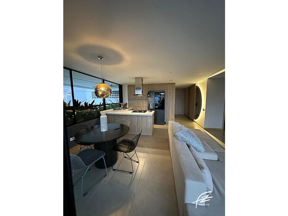 APARTAMENTO EN VENTA EN LAS PALMAS, MEDELLÍN — foto 6