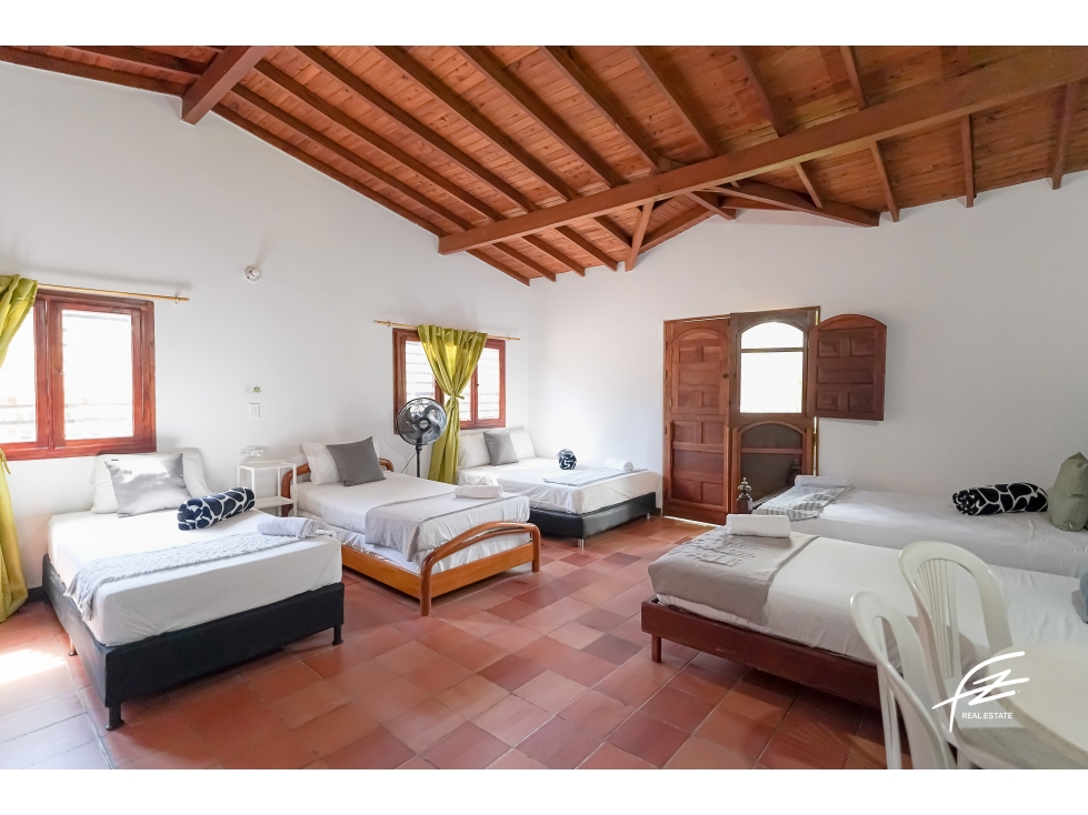 FINCA EN VENTA EN SANTA FE DE ANTIOQUIA, ANTIOQUIA — foto 6