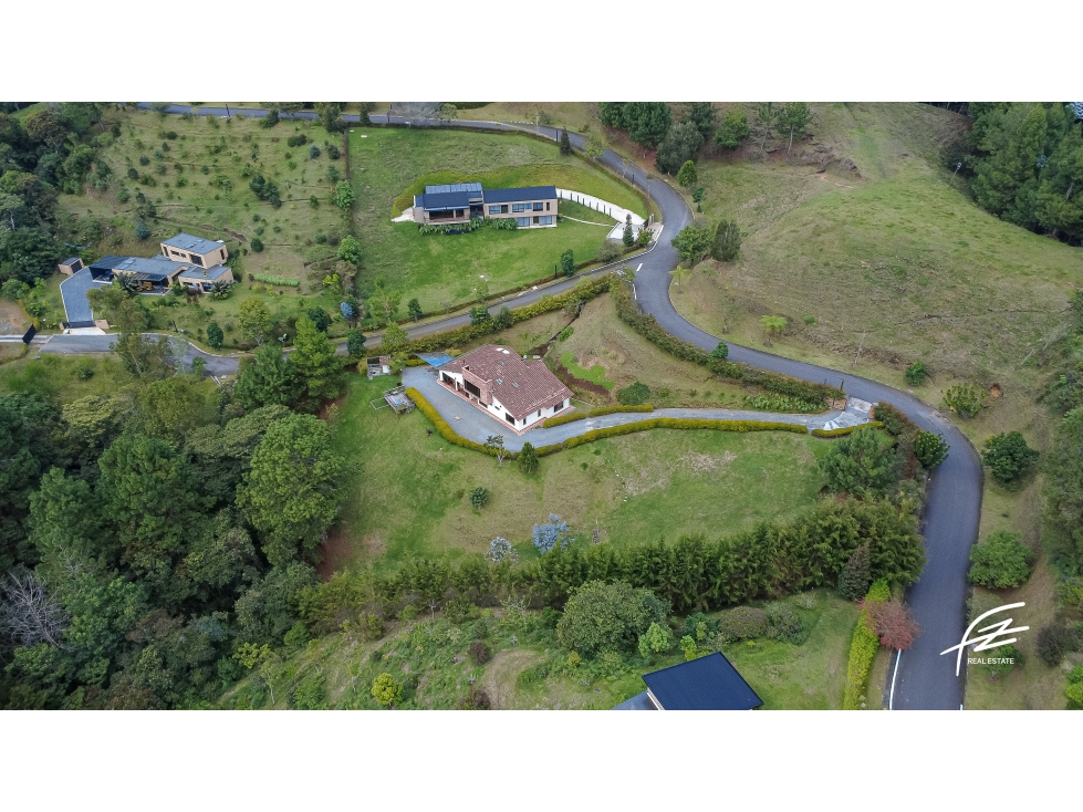 CASA CAMPESTRE EN VENTA EN EL RETIRO, ANTIOQUIA — foto 6