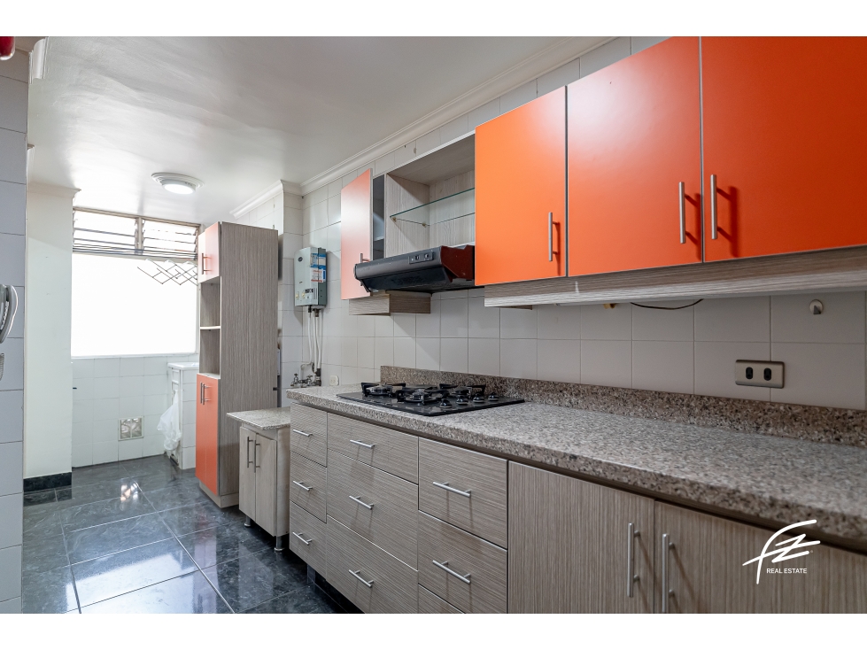 APARTAMENTO EN VENTA EN LAURELES, MEDELLÍN — foto 6