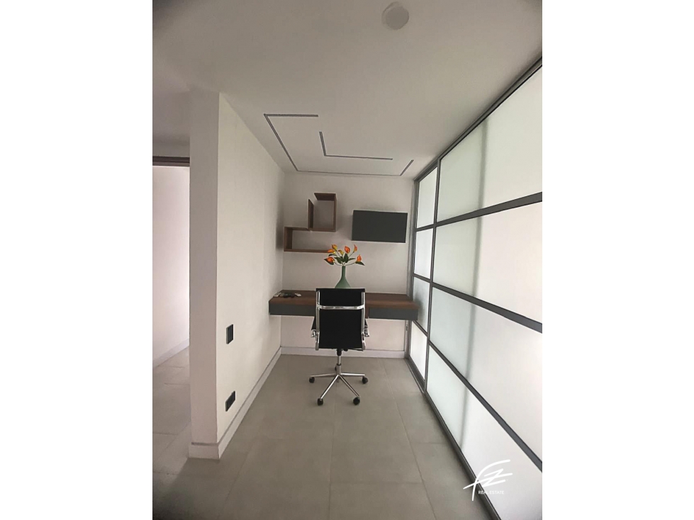 PENTHOUSE EN VENTA EN EL POBLADO, MEDELLÍN — foto 6
