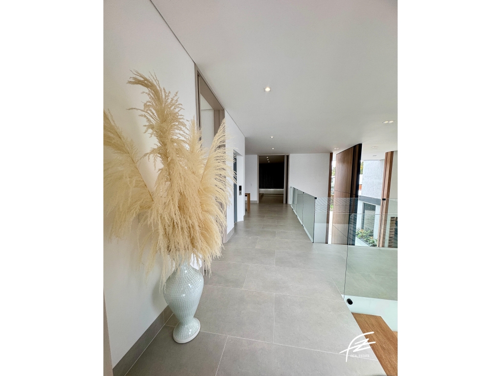 CASA CAMPESTRE EN VENTA RIONEGRO, LLANOGRANDE ANTIOQUIA — foto 6