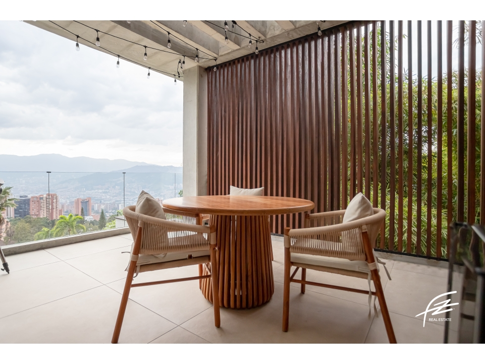 CASA EN VENTA EN LA CALERA, POBLADO MEDELLÍN — foto 6