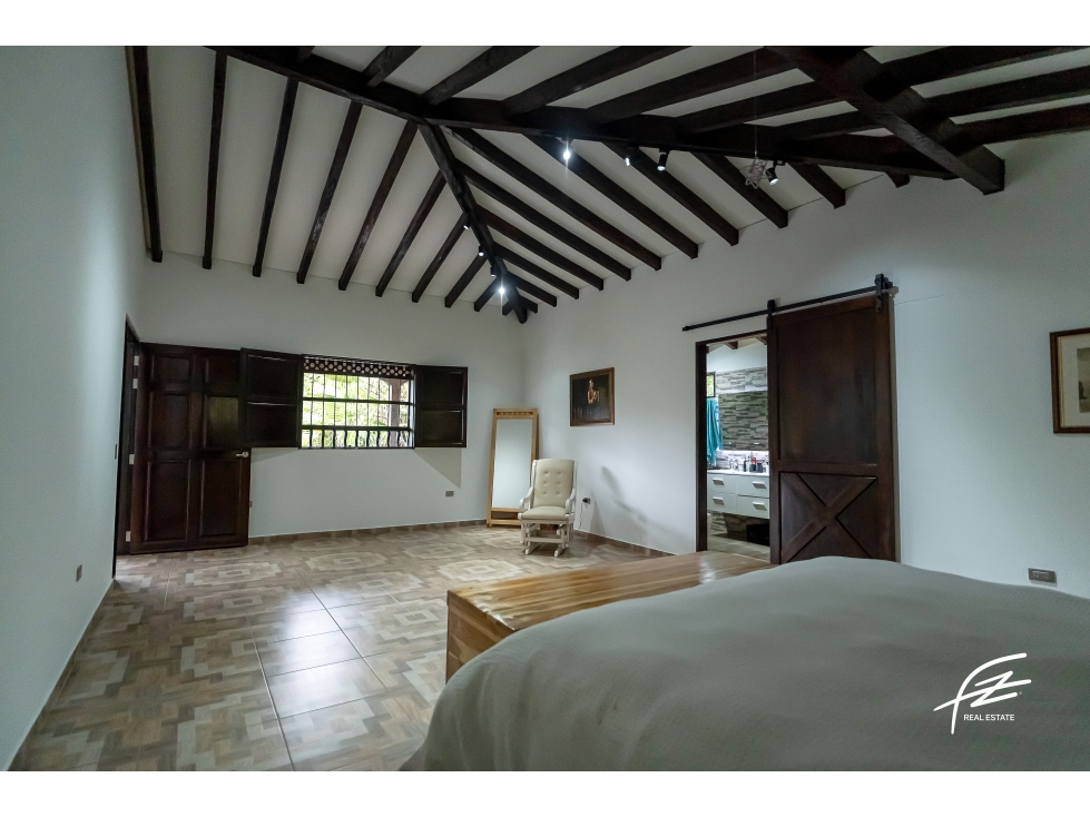 CASA EN VENTA EN GUARNE, ANTIOQUIA — foto 6