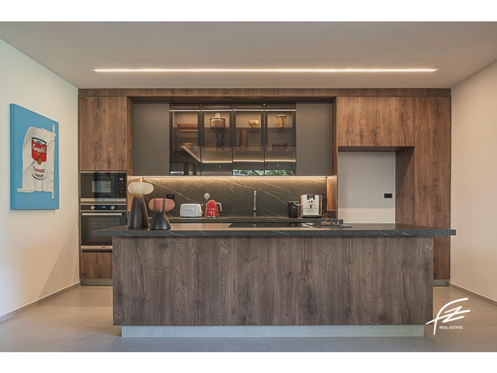 APARTAMENTO EN VENTA EN EL POBLADO, MEDELLÍN — foto 6