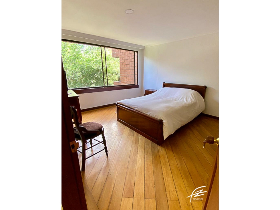 APARTAMENTO EN VENTA EN LOS BALSOS, MEDELLÍN — foto 4