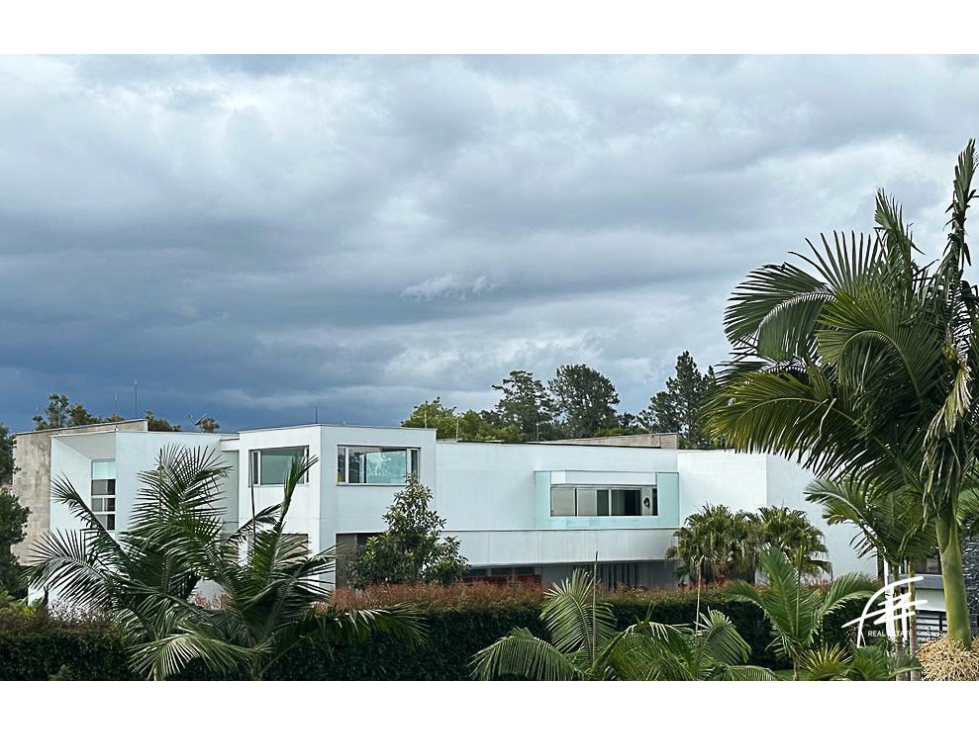 CASA PARA LA VENTA EN LLANOGRANDE, ANTIOQUIA — foto 6