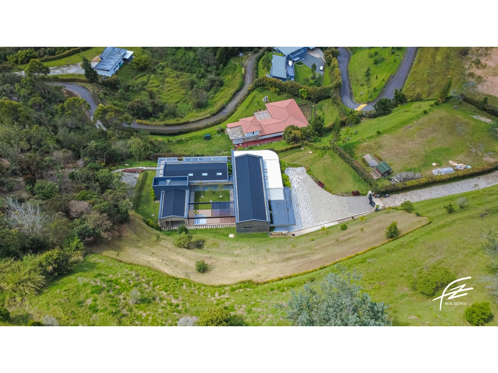 CASA EN VENTA EN GUARNE, ANTIOQUIA — foto 6