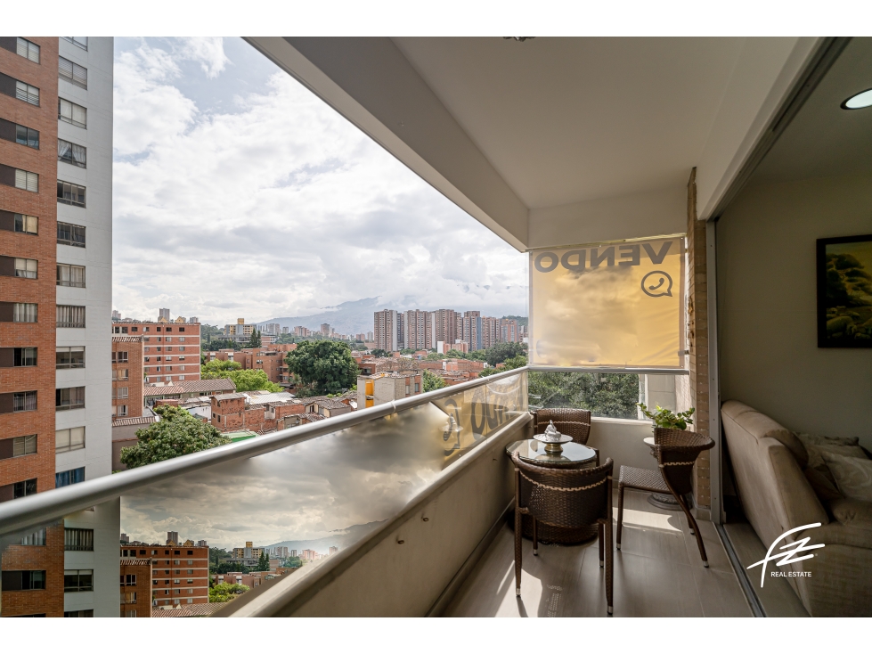 APARTAMENTO EN VENTA EN LAS AMERICAS, MEDELLIN ANTIOQUIA — foto 6