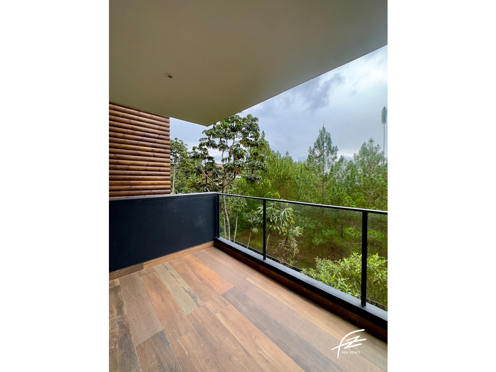 APARTAMENTO EN VENTA EN EL RETIRO FIZEBAD, ANTIOQUIA — foto 6