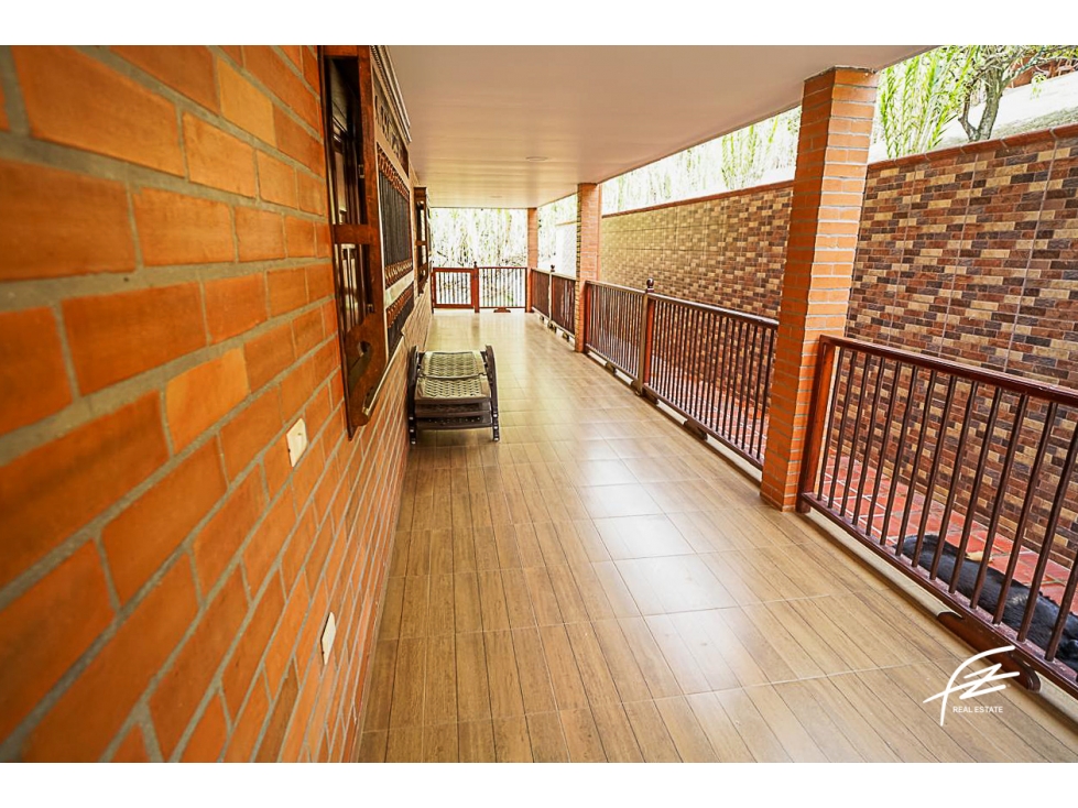 FINCA EN VENTA EN COPACABANA, ANTIOQUIA — foto 6
