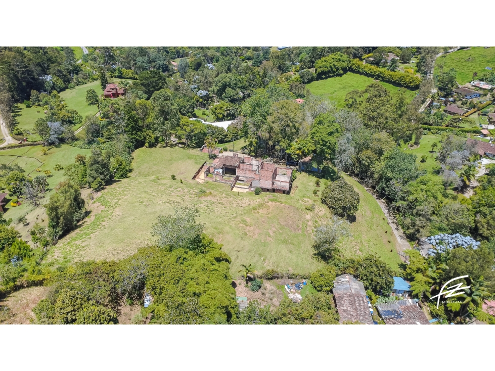 LOTE EN VENTA EN TABLACITO - RIONEGRO ANTIOQUIA — foto 6